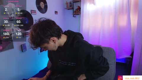 Snapshot of nick_bangover chatting on September 2025 05:28:01 PM Nico online show from September 2025 05:28:01 PM