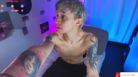 Nico online show from February 2026 05:11:02 PM