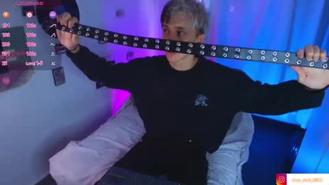 Nico online show from February 2026 06:39:01 PM