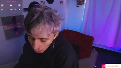 Nico online show from March 2026 09:00:01 PM