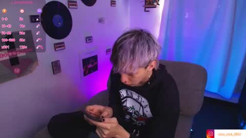 Nico online show from March 2026 10:05:02 PM