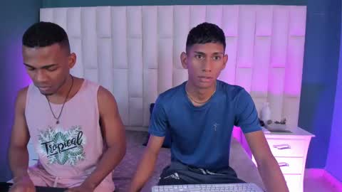 Nick online show from February 2025 12:09:01 AM