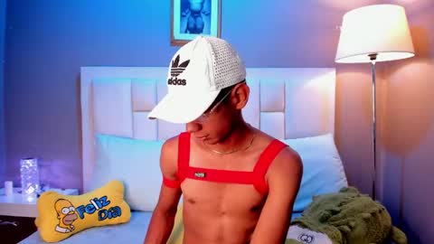 Nick online show from February 2026 09:27:01 PM