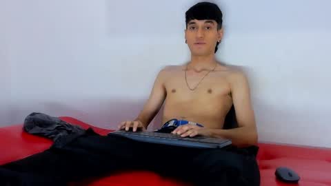 Nick online show from December 2024 01:07:02 PM