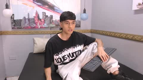 Nick online show from December 2024 08:07:02 PM