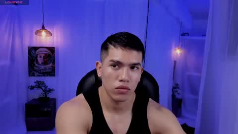 Snapshot of nick_fenix chatting on June 2026 02:36:01 AM nick fenix online show from June 2026 02:36:01 AM