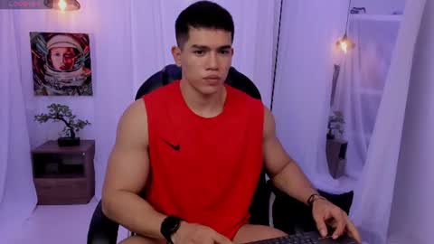 Snapshot of nick_fenix chatting on June 2026 03:55:02 AM nick fenix online show from June 2026 03:55:02 AM
