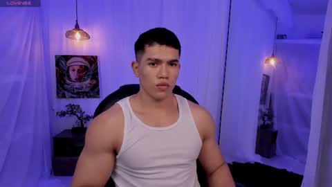 Snapshot of nick_fenix chatting on July 2026 02:35:02 AM nick fenix online show from July 2026 02:35:02 AM