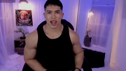 Snapshot of nick_fenix chatting on July 2026 02:50:01 AM nick fenix online show from July 2026 02:50:01 AM