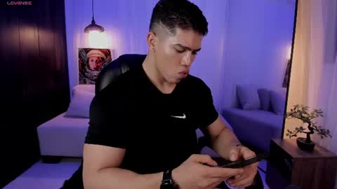 Snapshot of nick_fenix chatting on August 2026 02:13:02 AM nick fenix online show from August 2026 02:13:02 AM
