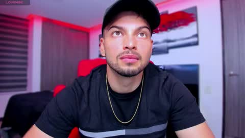 Nick Klaus online show from January 2026 12:04:02 AM