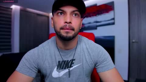 Nick Klaus online show from January 2026 11:54:01 PM