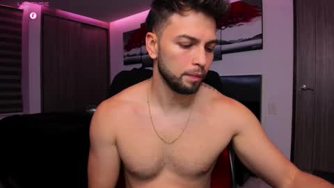 Nick Klaus online show from February 2026 11:46:01 PM