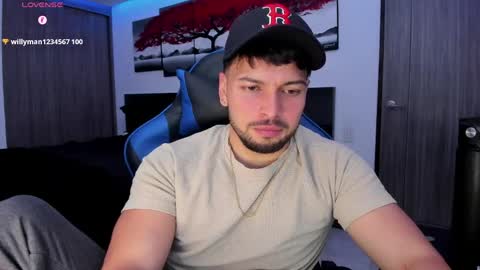 Nick Klaus online show from April 2026 11:37:02 PM