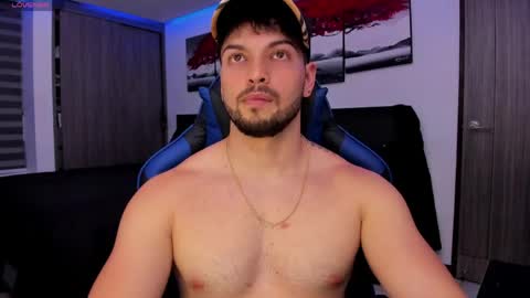 Nick Klaus online show from April 2026 02:51:02 AM