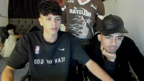 nick_master2 online show from April 2026 06:51:02 AM