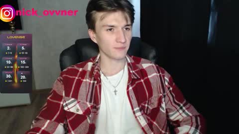 Snapshot of nick_owner chatting on September 2025 09:33:01 AM Nick online show from September 2025 09:33:01 AM