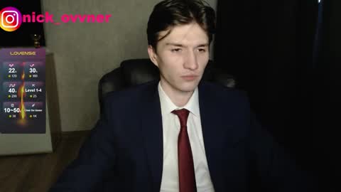 Snapshot of nick_owner chatting on October 2025 04:00:02 AM Nick online show from October 2025 04:00:02 AM