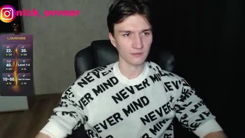 Snapshot of nick_owner chatting on October 2025 11:10:02 PM Nick online show from October 2025 11:10:02 PM