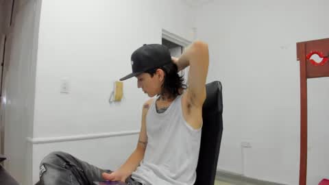 Nick online show from April 2026 09:31:01 PM