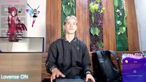 Nick  online show from January 2026 11:47:01 AM