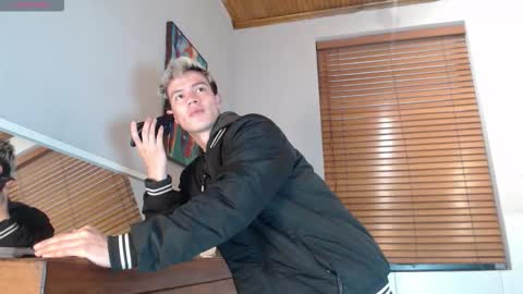 Nick  online show from February 2026 12:19:01 PM