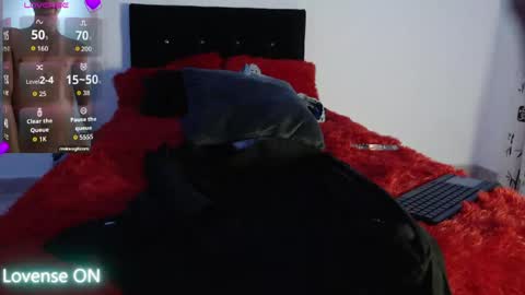 Nick  online show from April 2026 10:14:02 PM