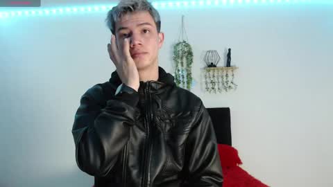 Nick  online show from April 2026 01:05:02 PM