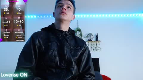 Nick  online show from June 2026 02:27:01 PM
