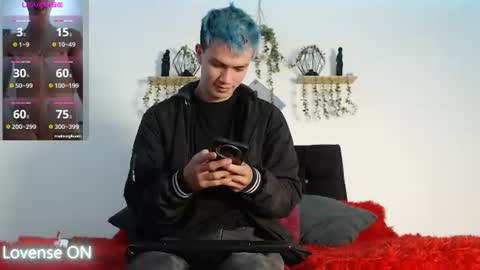 Nick  online show from July 2026 02:24:01 PM