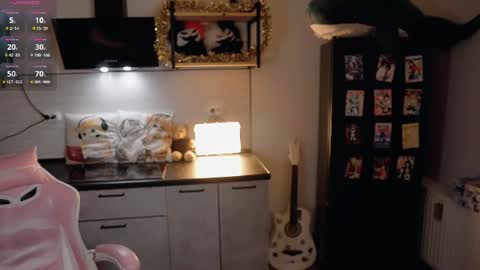 nickari_x online show from July 2026 05:38:01 AM