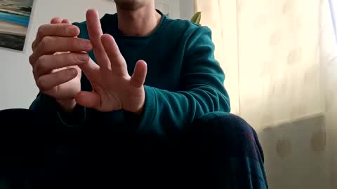 Snapshot of nickcarlosxx chatting on December 2024 12:06:01 PM Nick online show from December 2024 12:06:01 PM