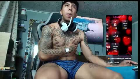 Nickhot0609 online show from February 2026 06:19:02 AM