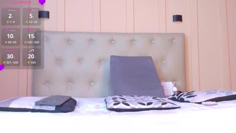 Your baby Nicol  online show from January 2026 07:26:02 PM