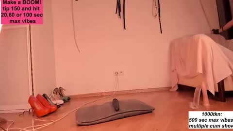 Snapshot of nickiii666 chatting on September 2025 11:12:02 AM Karolina online show from September 2025 11:12:02 AM