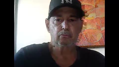 nickincali online show from December 2024 11:34:01 PM