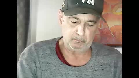 nickincali online show from December 2024 04:19:01 PM