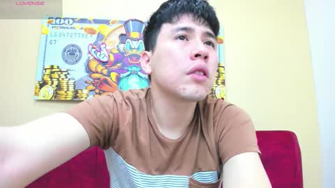 Nickk Wolff online show from November 2025 08:47:01 AM