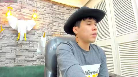 Nickk Wolff online show from November 2025 03:06:02 AM