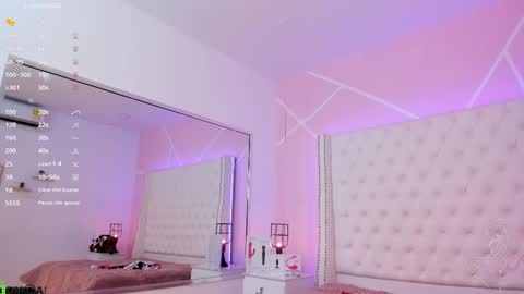 Snapshot of nickky_thompson chatting on March 2025 01:28:02 PM nickky online show from March 2025 01:28:02 PM