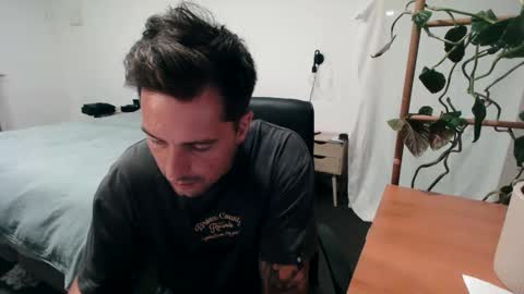 Snapshot of nickmaxx541 chatting on December 2024 12:23:02 PM Nick maxx online show from December 2024 12:23:02 PM