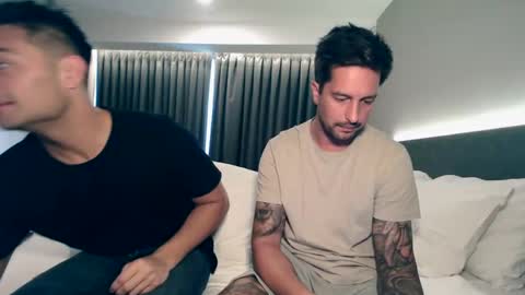 Snapshot of nickmaxx541 chatting on January 2025 06:40:01 AM Nick maxx online show from January 2025 06:40:01 AM