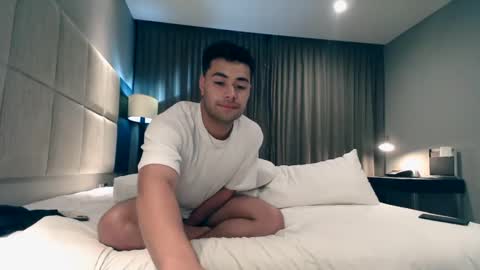 Snapshot of nickmaxx541 chatting on January 2025 02:42:02 PM Nick maxx online show from January 2025 02:42:02 PM