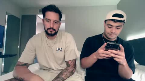 Snapshot of nickmaxx541 chatting on March 2025 11:19:01 AM Nick maxx online show from March 2025 11:19:01 AM