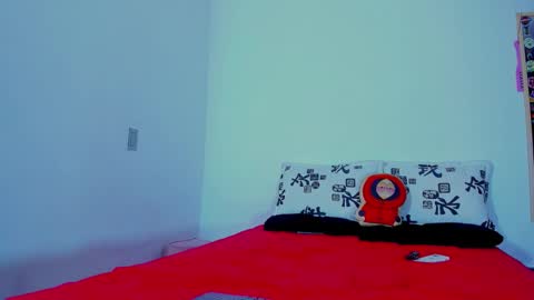 Nick  Mia  online show from January 2026 11:10:01 PM