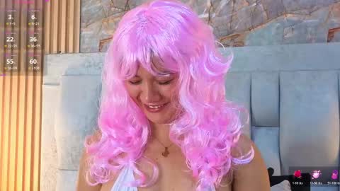 nickollsaenz online show from April 2026 05:22:01 AM