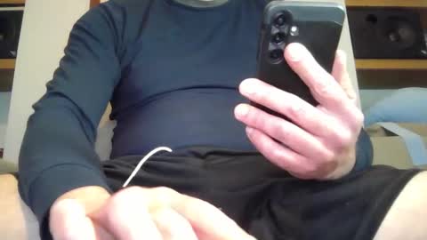 Snapshot of nickstick81 chatting on May 2026 05:18:01 PM Joystick online show from May 2026 05:18:01 PM
