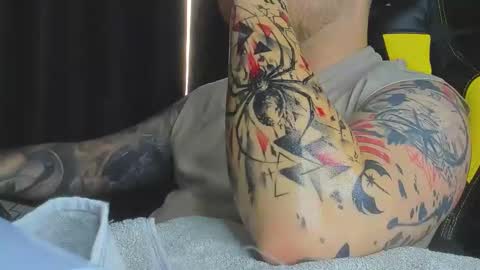 Snapshot of nicktattoomaster chatting on May 2026 10:11:01 AM nicktattoomaster online show from May 2026 10:11:01 AM
