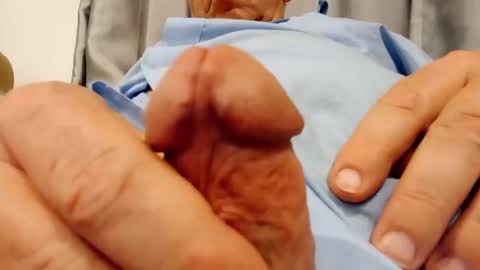 TheCock online show from December 2024 08:36:02 PM