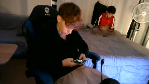 Snapshot of nickvox_ chatting on June 2026 01:25:02 AM nickvox_ online show from June 2026 01:25:02 AM